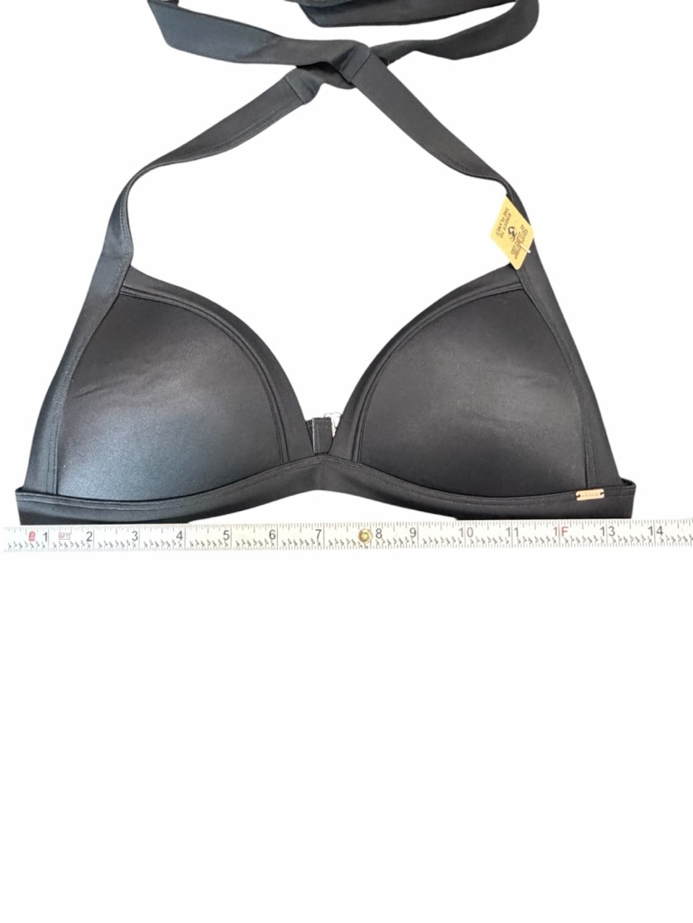 👋🏼LAST CHANCE👋🏼 PINK VS Bikini Top - Picture 6 of 7